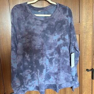 Athleta Mindset Sweatshirt